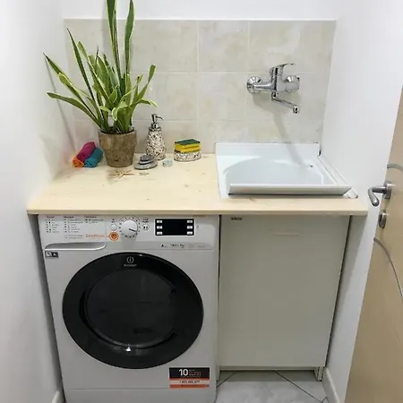 Interno 5 Апартаменты *