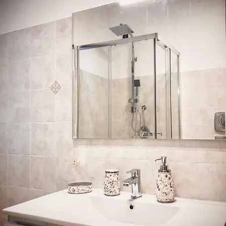 Appartement Interno 5 Siderno