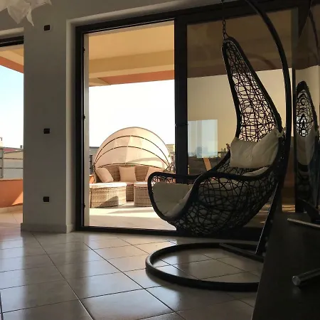 Interno 5 Siderno
