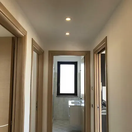 Interno 5 Siderno