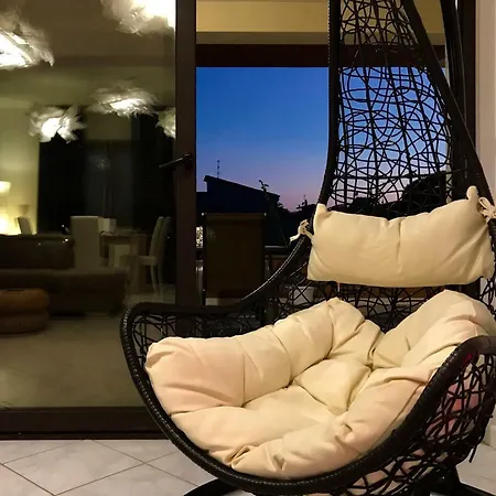 Interno 5 Appartement Siderno