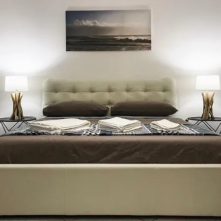 Апартаменты Interno 5 *