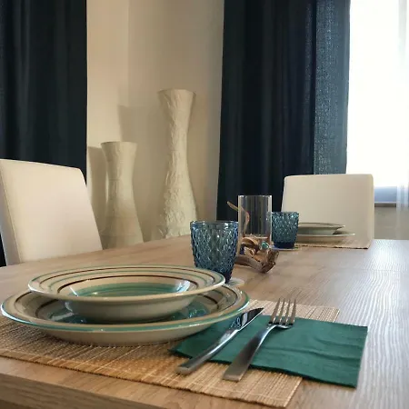 Appartement Interno 5