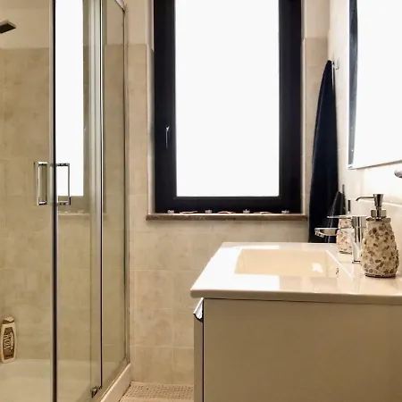 Interno 5 Appartement