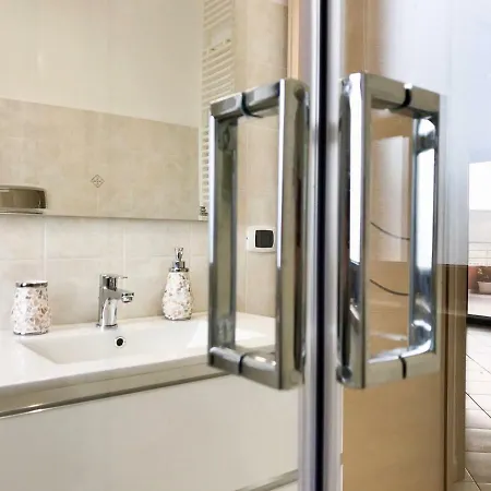 Appartement Interno 5 Siderno
