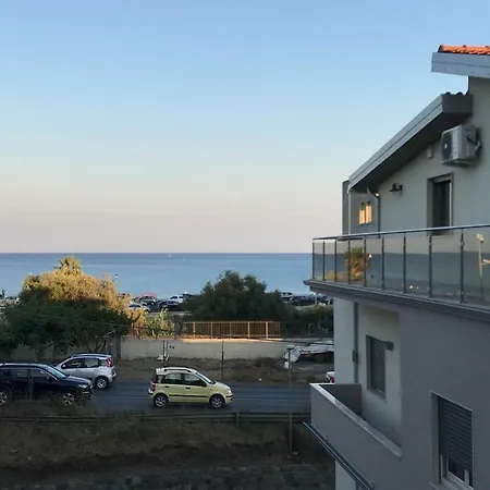 Appartement Interno 5 Siderno