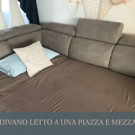 Interno 5 Апартаменты