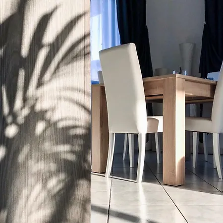 Interno 5 Appartement