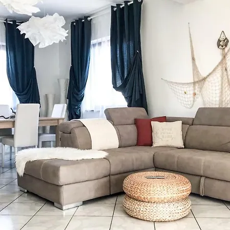 Interno 5 Appartement Siderno