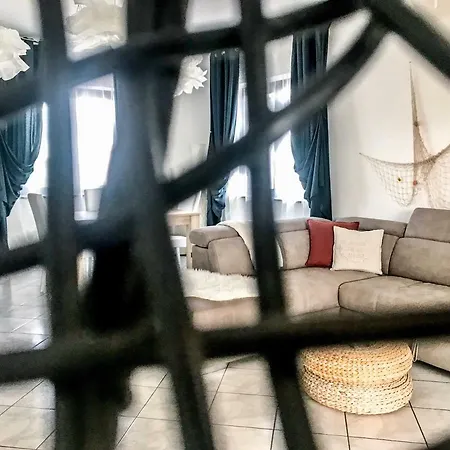 Апартаменты Interno 5 *