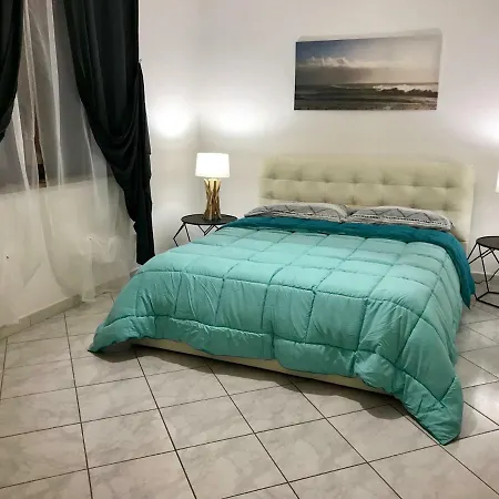 Interno 5 Апартаменты